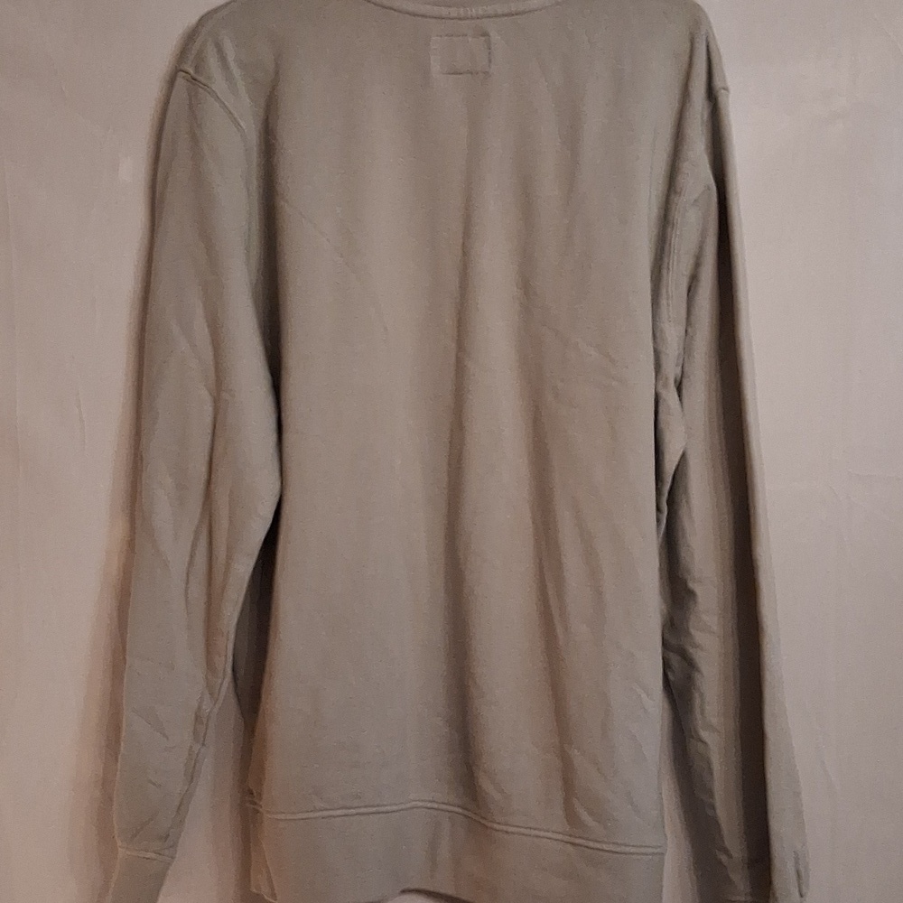 Goodfellow & Co Men's Sweatshirt Size Xl - Picture 9 of 11